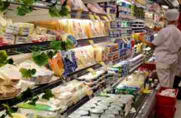  Exportações de alimentos caem em agosto por causa de tarifaço dos EUA 